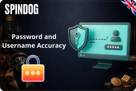 Spindog Casino email address